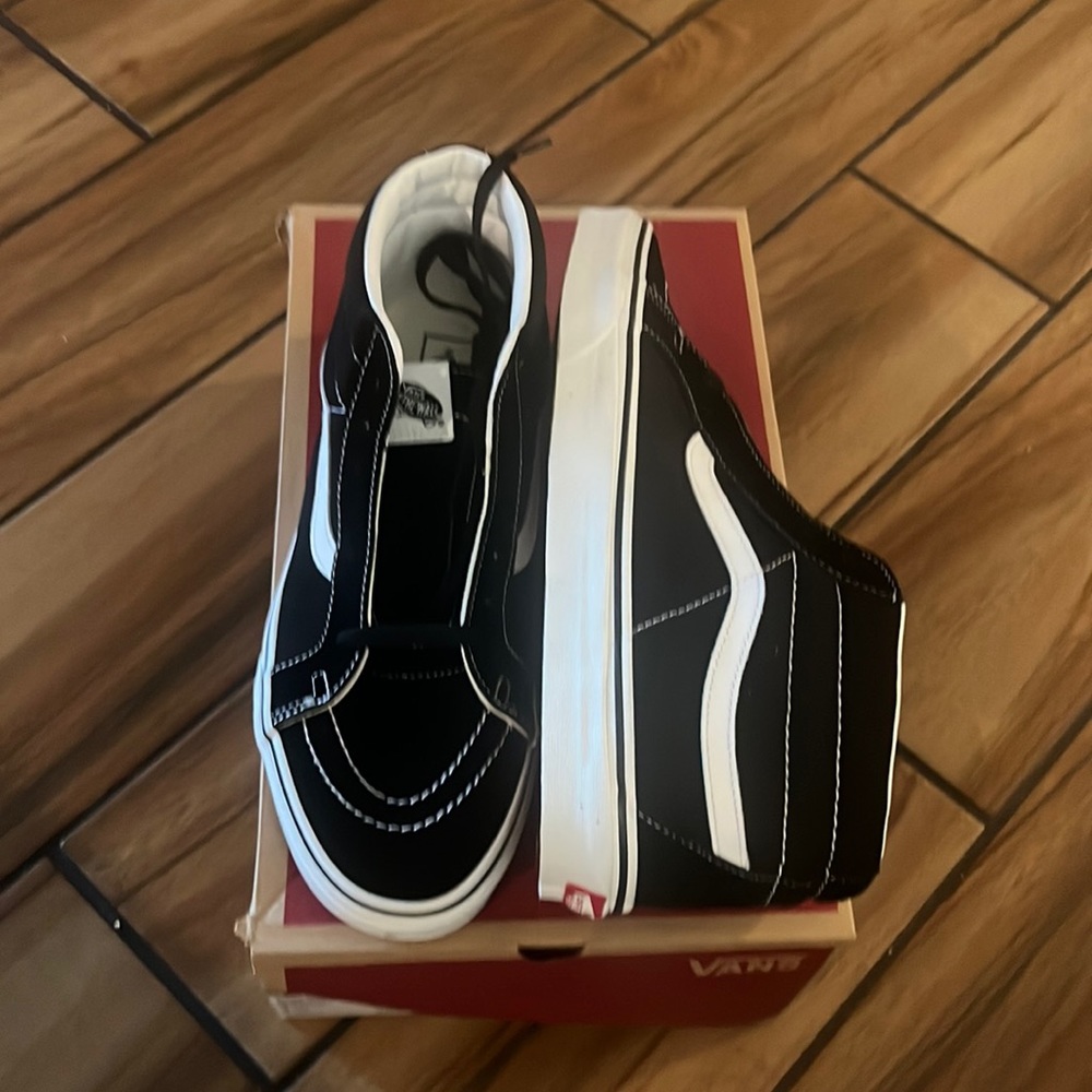 Men vans Sk8 mid reissue
